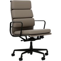 Vitra - Soft Pad Chair Ea 219 von Vitra