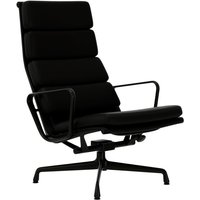 Vitra - Soft Pad Chair Ea 222 von Vitra