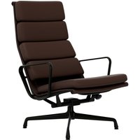 Vitra - Soft Pad Chair Ea 222 von Vitra