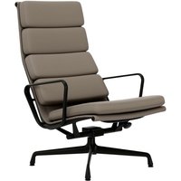 Vitra - Soft Pad Chair Ea 222 von Vitra