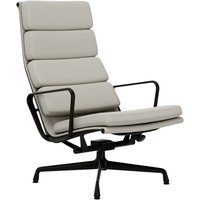 Vitra - Soft Pad Chair Ea 222 von Vitra