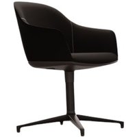 Vitra - Softshell Chair Vierstern Untergestell Vitra - Softshell Chair Vierstern Untergestell von Vitra