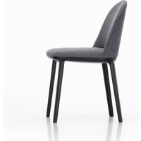 Vitra - Softshell Side Chair von Vitra
