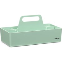 Vitra - Storage Toolbox, mint von Vitra