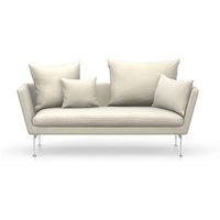 Vitra - Suita 2 Sitzer Sofa von Vitra