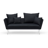 Vitra - Suita 2 Sitzer Sofa von Vitra