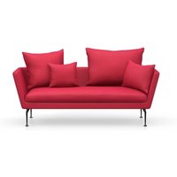 Vitra - Suita 2 Sitzer Sofa von Vitra