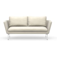 Vitra - Suita 2 Sitzer Sofa von Vitra