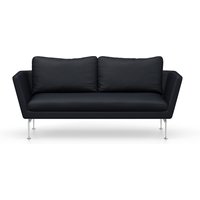 Vitra - Suita 2 Sitzer Sofa von Vitra