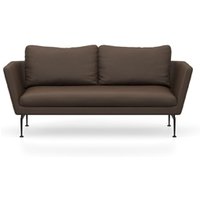 Vitra - Suita 2 Sitzer Sofa von Vitra