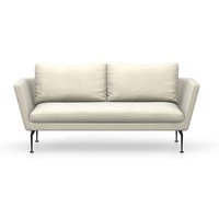 Vitra - Suita 2 Sitzer Sofa von Vitra