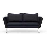 Vitra - Suita 2 Sitzer Sofa von Vitra