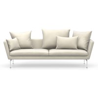 Vitra - Suita 3-Sitzer Sofa von Vitra