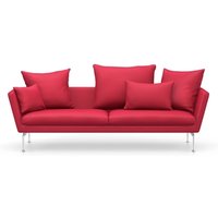 Vitra - Suita 3-Sitzer Sofa von Vitra