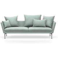 Vitra - Suita 3-Sitzer Sofa von Vitra