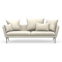 Vitra - Suita 3-Sitzer Sofa von Vitra