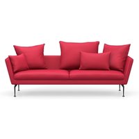 Vitra - Suita 3-Sitzer Sofa von Vitra