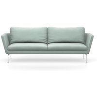 Vitra - Suita 3-Sitzer Sofa von Vitra