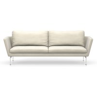 Vitra - Suita 3-Sitzer Sofa von Vitra