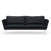 Vitra - Suita 3-Sitzer Sofa von Vitra