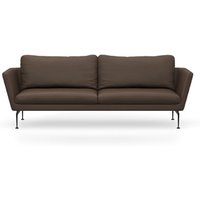 Vitra - Suita 3-Sitzer Sofa von Vitra