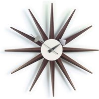 Vitra - Sunburst Clock von Vitra
