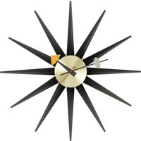 Vitra - Sunburst Clock von Vitra