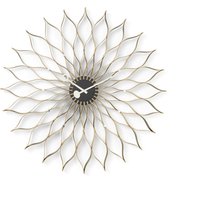 Vitra - Sunflower Clock von Vitra