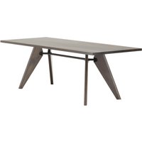 Vitra - Table S A M Bois von Vitra