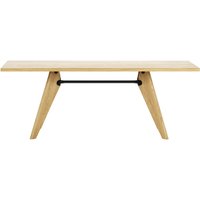 Vitra - Table S A M Bois von Vitra