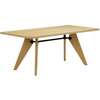Vitra - Table S A M Bois von Vitra