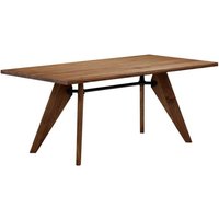 Vitra - Table S A M Bois von Vitra