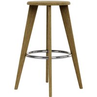 Vitra - Tabouret Haut von Vitra