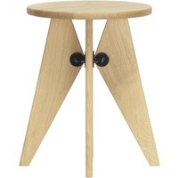 Vitra - Tabouret Bois von Vitra