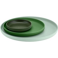 Vitra - Trays 3er Set von Vitra