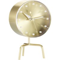 Vitra - Tripod Clock von Vitra