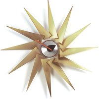 Vitra - Turbine Clock von Vitra