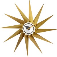 Vitra - Turbine Clock Vitra - Turbine Clock von Vitra