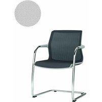 Vitra - Unix Chair Freischwinger von Vitra