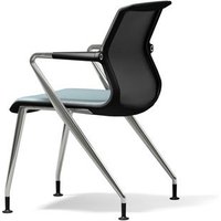 Vitra - Unix Chair Vierbein Untergestell von Vitra