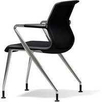 Vitra - Unix Chair Vierbein Untergestell von Vitra