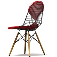 Vitra - Wire Chair Dkw 2 von Vitra