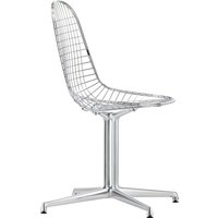 Vitra - Wire Chair Dkl von Vitra