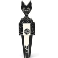 Vitra - Wooden Doll Cat, groß von Vitra