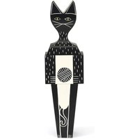 Vitra - Wooden Doll Cat, klein von Vitra