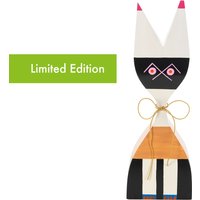 Vitra - Wooden Dolls No. 9 super large Limited Edition von Vitra