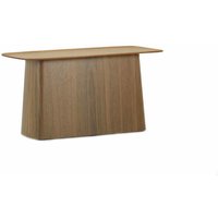 Vitra - Wooden Side Table - Nussbaum - L von Vitra