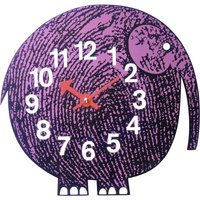 Vitra - Zoo Timers, Elihu the Elephant von Vitra