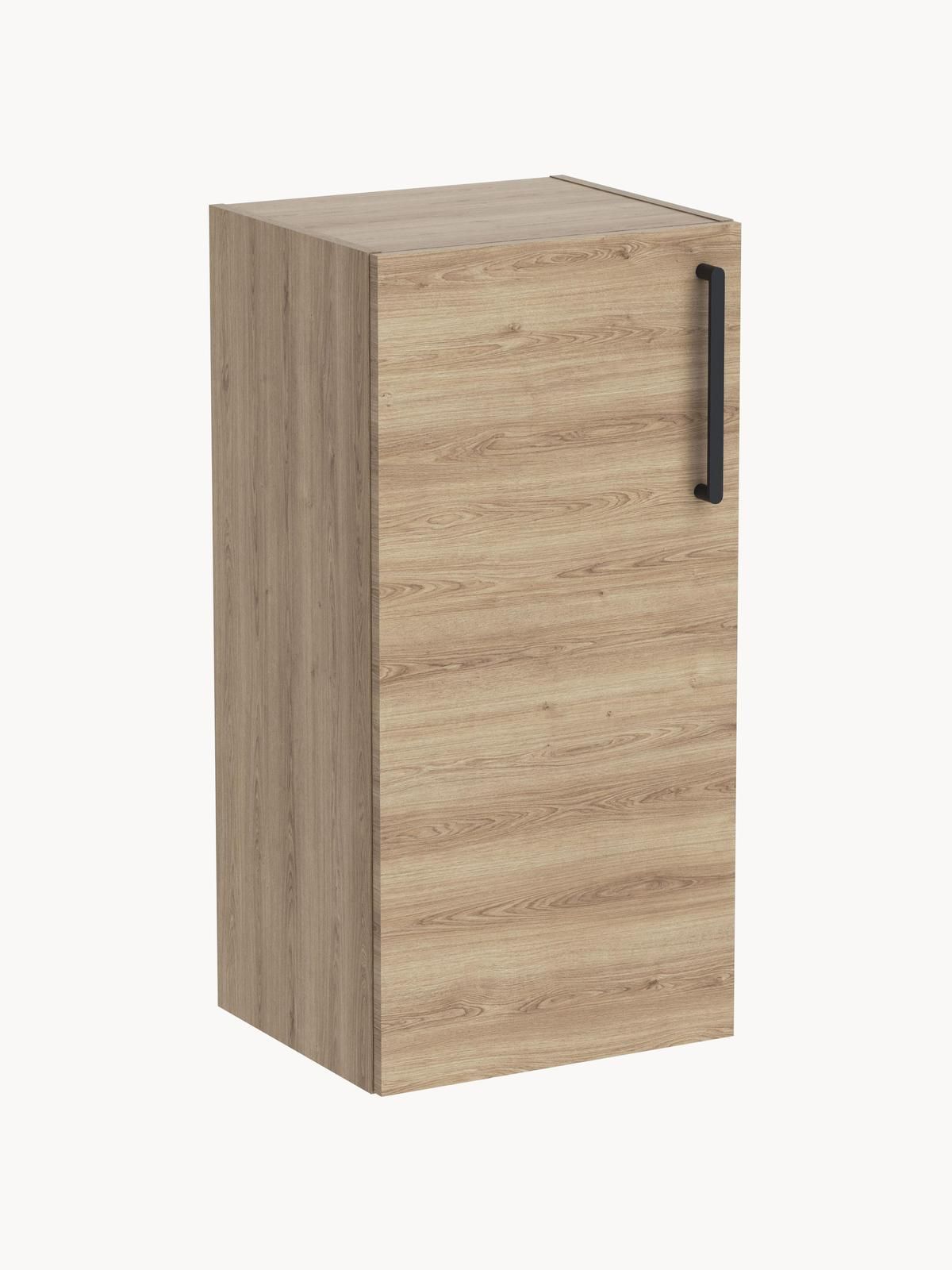 Bad-Hängeschrank Orna, B 42 cm, links von VitraBad