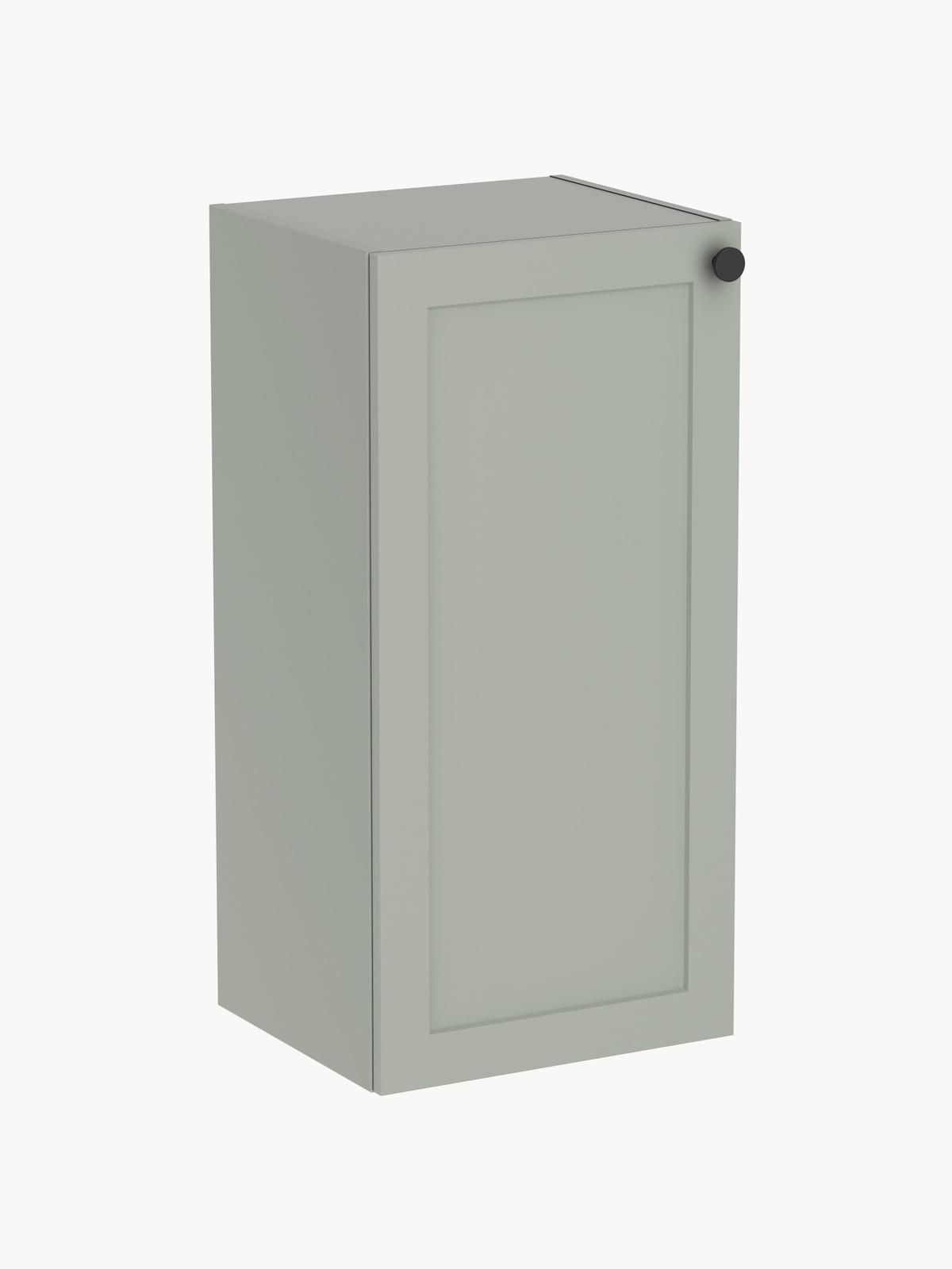 Bad-Hängeschrank Rafaella, B 42 cm, links von VitraBad